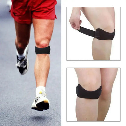 Runners Knee Basketball Strap Support Band