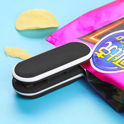 Portable Mini Food Sealer