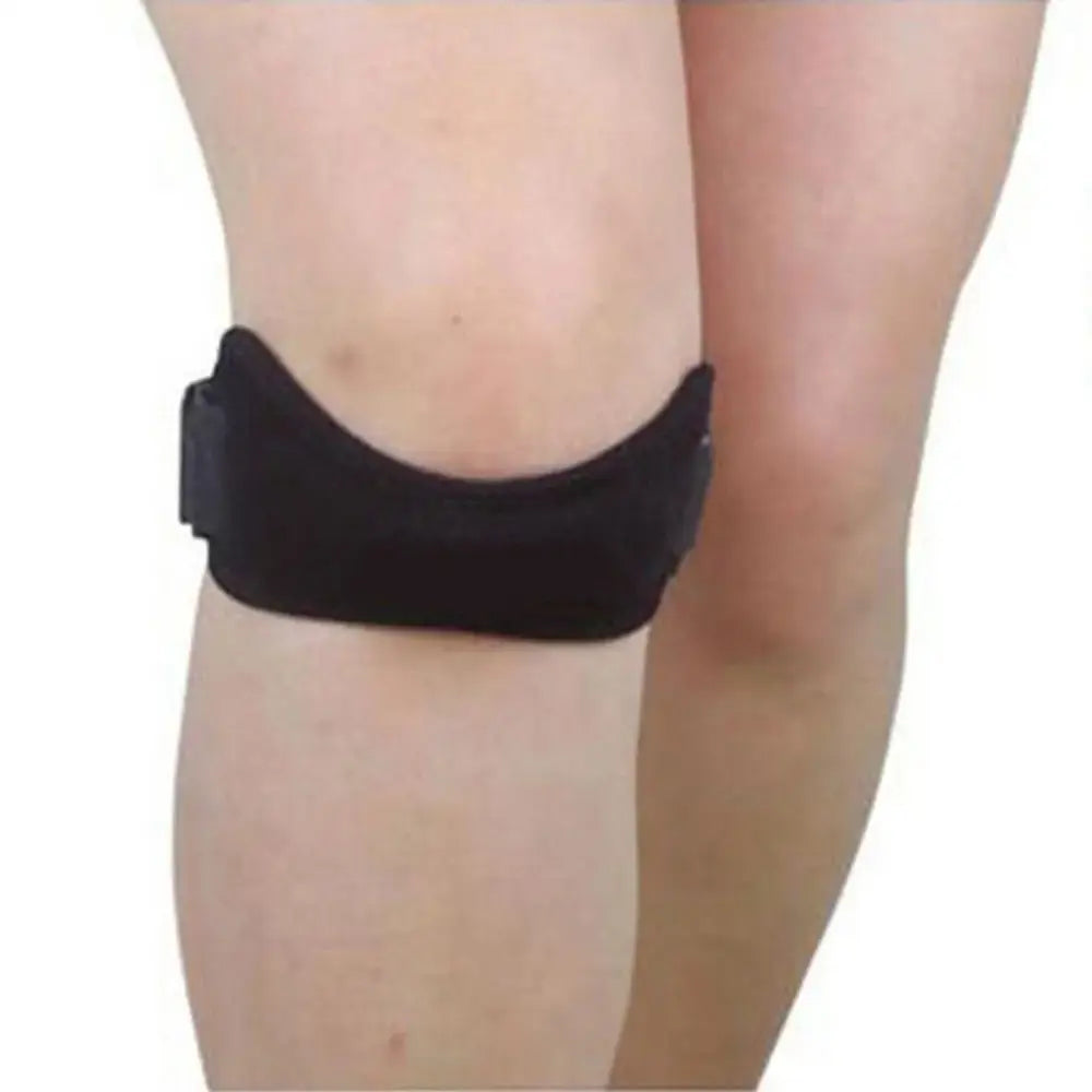 Runners Knee Basketball Strap Support Band