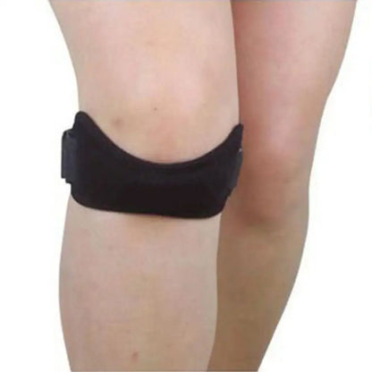 Runners Knee Basketball Strap Support Band