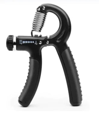 Grip Strengthener Exerciser