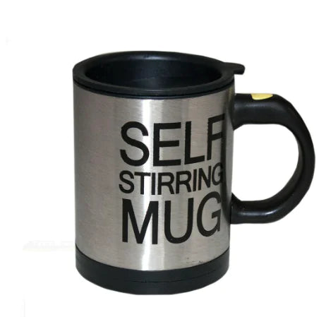 Automatic Stirring Mug